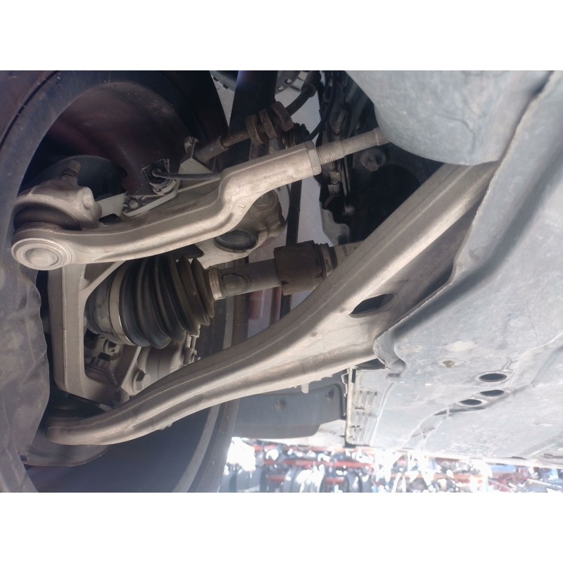 Recambio de brazo suspension inferior delantero izquierdo para mercedes-benz eqa (h243) eqa 250+ (243.702) referencia OEM IAM   