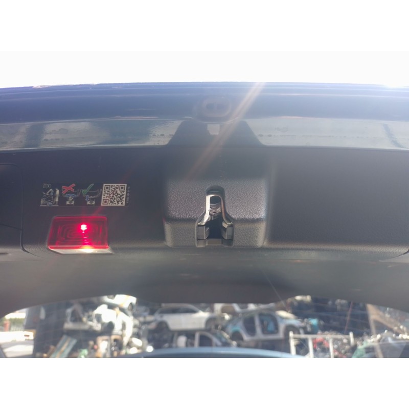 Recambio de cerradura maletero / porton para mercedes-benz eqa (h243) eqa 250+ (243.702) referencia OEM IAM   