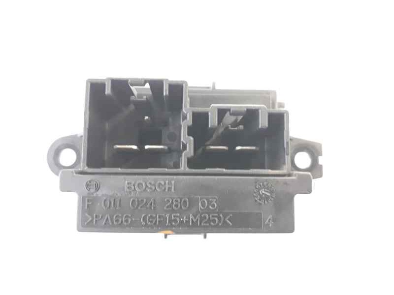 Recambio de resistencia calefaccion para opel insignia sports tourer edition referencia OEM IAM 13503201  