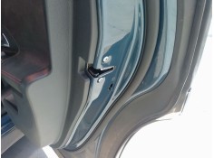 Recambio de cerradura puerta trasera derecha para mercedes-benz eqa (h243) eqa 250+ (243.702) referencia OEM IAM   