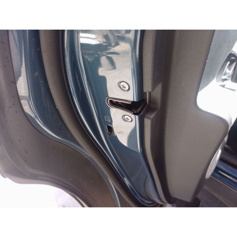 Recambio de cerradura puerta trasera izquierda para mercedes-benz eqa (h243) eqa 250+ (243.702) referencia OEM IAM   