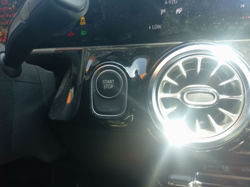 Recambio de conmutador de arranque para mercedes-benz eqa (h243) eqa 250+ (243.702) referencia OEM IAM   