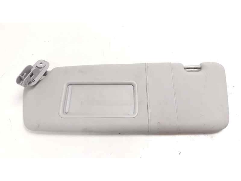 Recambio de parasol izquierdo para audi a3 sportback (8p) 1.9 tdi ambition referencia OEM IAM   