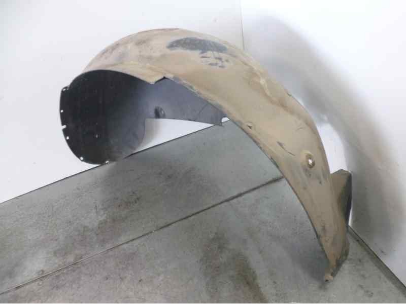 Recambio de paso rueda trasero izquierdo para volkswagen touareg (7la) tdi v10 referencia OEM IAM   