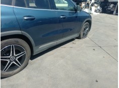 Recambio de estribos laterales para mercedes-benz eqa (h243) eqa 250+ (243.702) referencia OEM IAM   