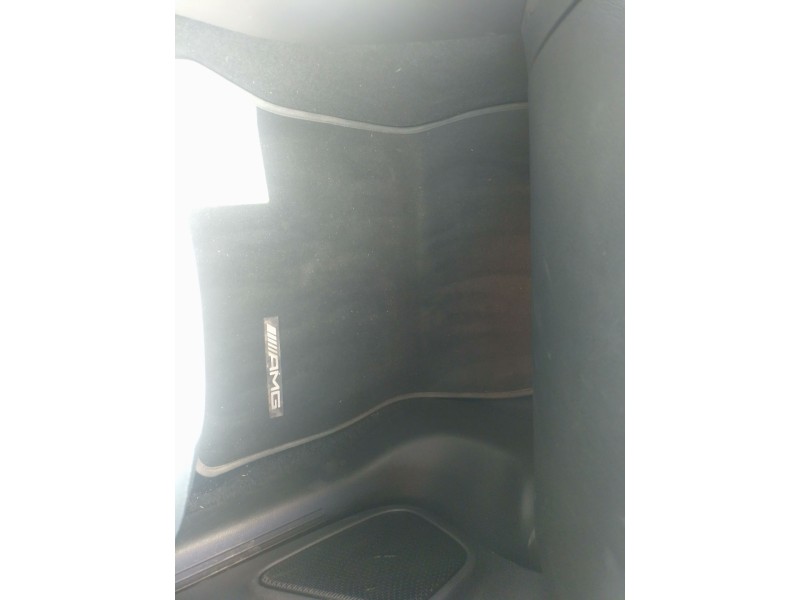 Recambio de juego alfombrillas para mercedes-benz eqa (h243) eqa 250+ (243.702) referencia OEM IAM   