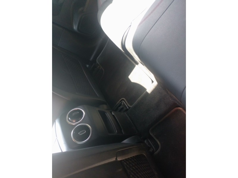 Recambio de juego alfombrillas para mercedes-benz eqa (h243) eqa 250+ (243.702) referencia OEM IAM   