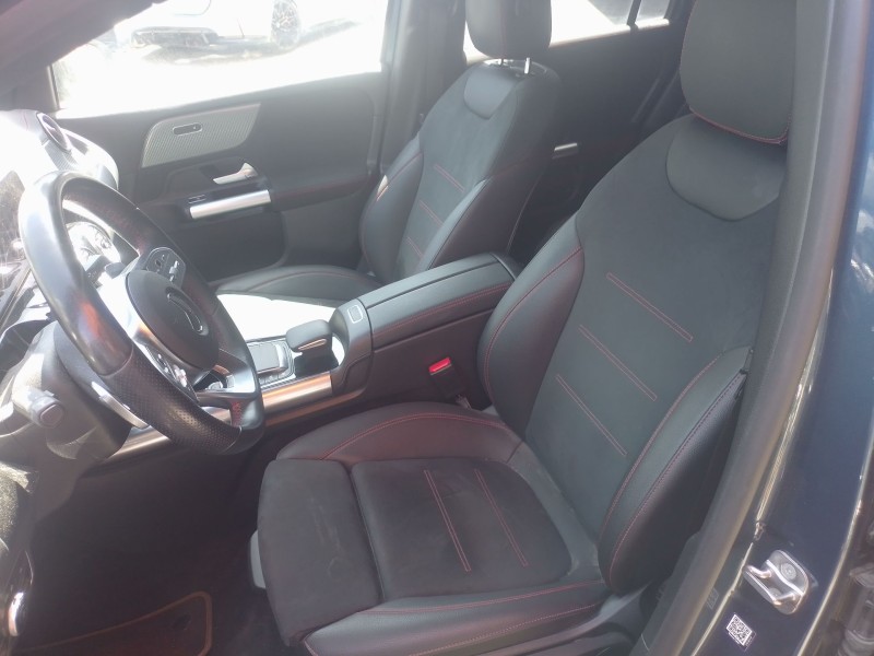 Recambio de juego asientos completo para mercedes-benz eqa (h243) eqa 250+ (243.702) referencia OEM IAM   