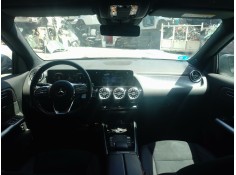 Recambio de kit airbag para mercedes-benz eqa (h243) eqa 250+ (243.702) referencia OEM IAM   