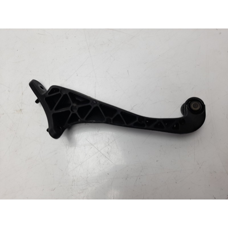 Recambio de retenedor puerta para peugeot partner kombi 1.6 blue-hdi fap referencia OEM IAM 9680486880  