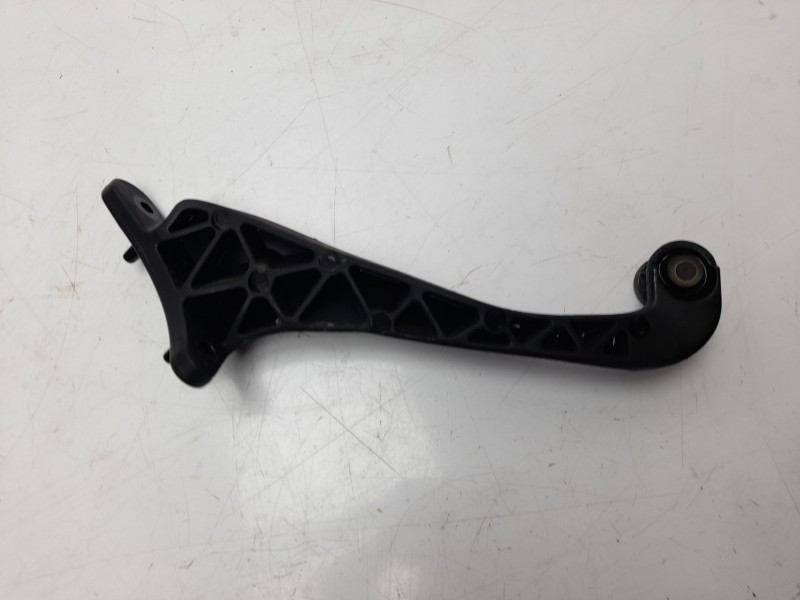 Recambio de retenedor puerta para peugeot partner kombi 1.6 blue-hdi fap referencia OEM IAM 9680486880  