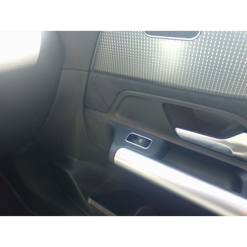 Recambio de mando elevalunas delantero derecho para mercedes-benz eqa (h243) eqa 250+ (243.702) referencia OEM IAM   
