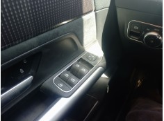 Recambio de mando elevalunas delantero izquierdo para mercedes-benz eqa (h243) eqa 250+ (243.702) referencia OEM IAM  A167905980 2
