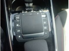 Recambio de mando multifuncion para mercedes-benz eqa (h243) eqa 250+ (243.702) referencia OEM IAM   