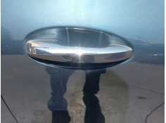 MANETA EXTERIOR DELANTERA DERECHA 0997602001 