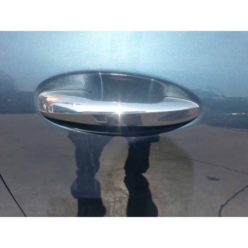 Recambio de maneta exterior delantera derecha para mercedes-benz eqa (h243) eqa 250+ (243.702) referencia OEM IAM   