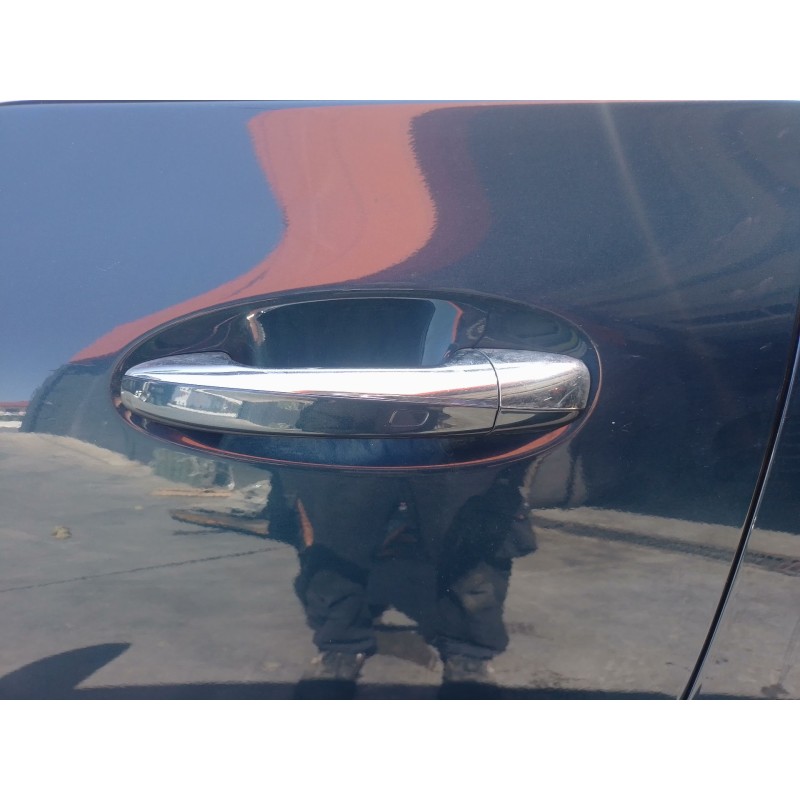 Recambio de maneta exterior delantera izquierda para mercedes-benz eqa (h243) eqa 250+ (243.702) referencia OEM IAM   