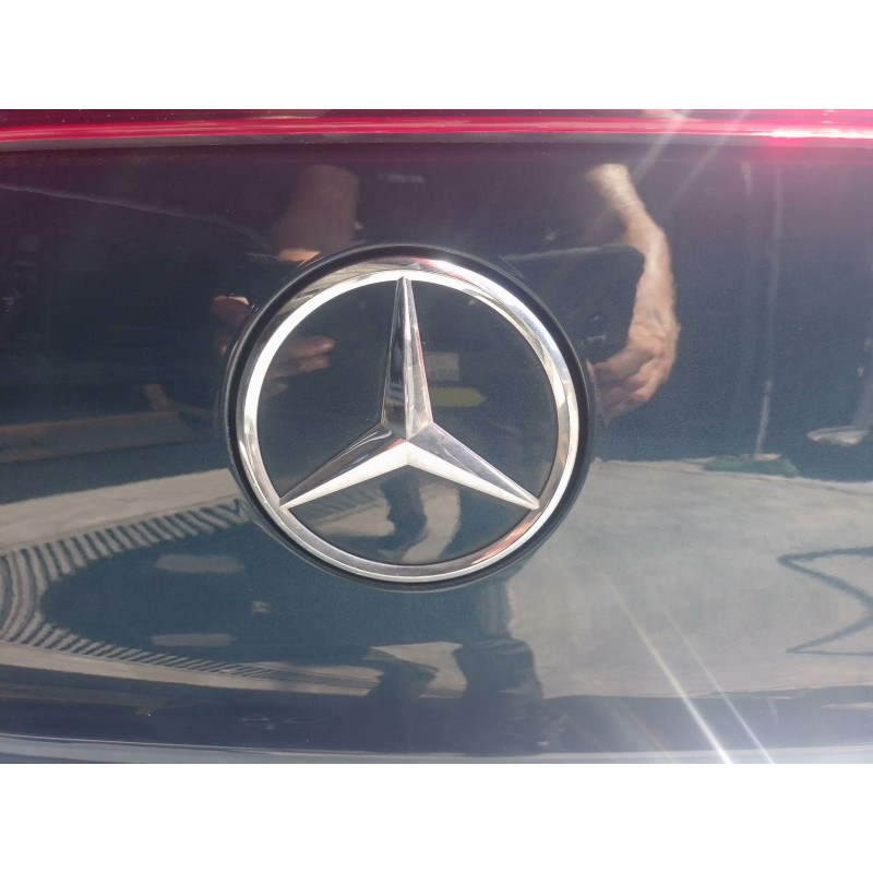 Recambio de maneta exterior porton para mercedes-benz eqa (h243) eqa 250+ (243.702) referencia OEM IAM   