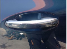 Recambio de maneta exterior trasera izquierda para mercedes-benz eqa (h243) eqa 250+ (243.702) referencia OEM IAM   