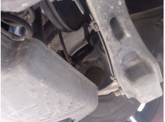 Recambio de mangueta trasera izquierda para mercedes-benz eqa (h243) eqa 250+ (243.702) referencia OEM IAM   