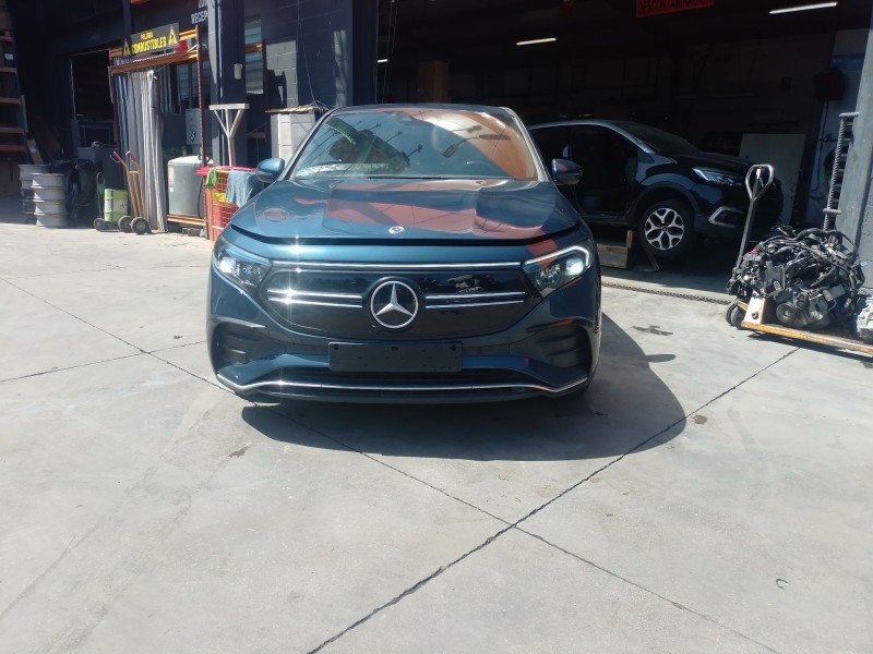Recambio de morro completo para mercedes-benz eqa (h243) eqa 250+ (243.702) referencia OEM IAM   