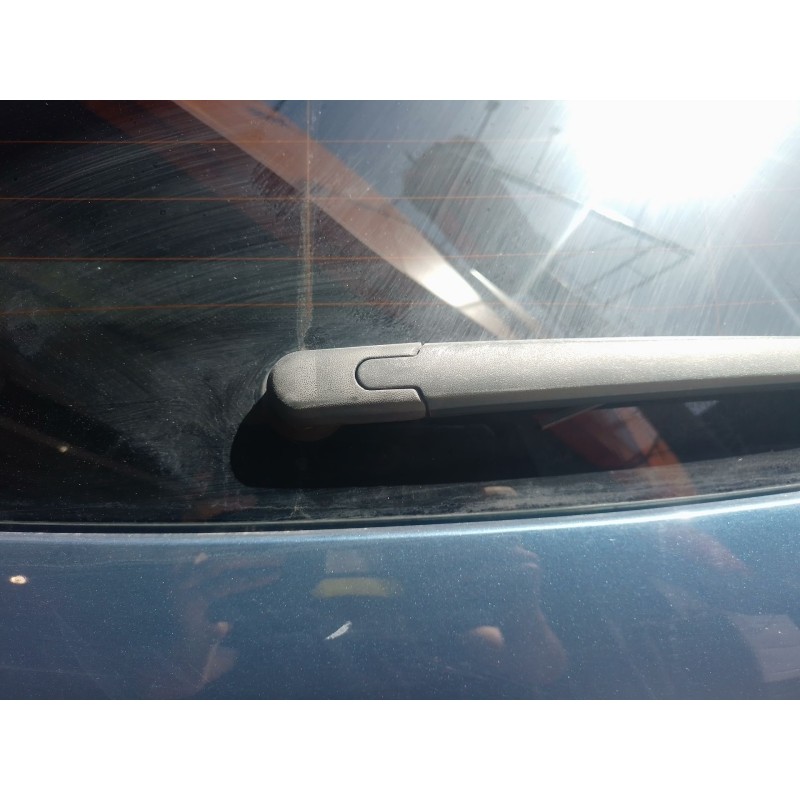 Recambio de motor limpia trasero para mercedes-benz eqa (h243) eqa 250+ (243.702) referencia OEM IAM   