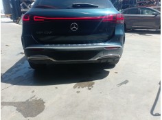 Recambio de paragolpes trasero para mercedes-benz eqa (h243) eqa 250+ (243.702) referencia OEM IAM   