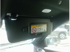 Recambio de parasol derecho para mercedes-benz eqa (h243) eqa 250+ (243.702) referencia OEM IAM   