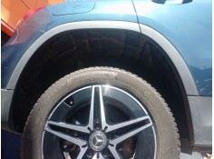 Recambio de paso rueda trasero derecho para mercedes-benz eqa (h243) eqa 250+ (243.702) referencia OEM IAM  2478841400  2