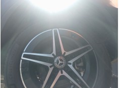 Recambio de paso rueda trasero izquierdo para mercedes-benz eqa (h243) eqa 250+ (243.702) referencia OEM IAM   