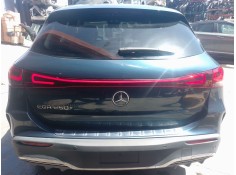 Recambio de piloto trasero central para mercedes-benz eqa (h243) eqa 250+ (243.702) referencia OEM IAM   