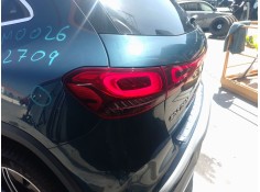 Recambio de piloto trasero izquierdo para mercedes-benz eqa (h243) eqa 250+ (243.702) referencia OEM IAM   