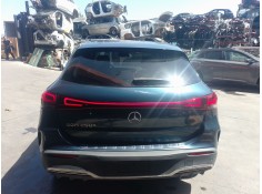 Recambio de porton trasero para mercedes-benz eqa (h243) eqa 250+ (243.702) referencia OEM IAM   