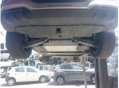 Recambio de puente trasero para mercedes-benz eqa (h243) eqa 250+ (243.702) referencia OEM IAM   