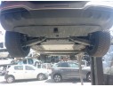 PUENTE TRASERO 2433501501 