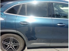 Recambio de puerta trasera derecha para mercedes-benz eqa (h243) eqa 250+ (243.702) referencia OEM IAM   