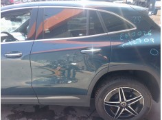 Recambio de puerta trasera izquierda para mercedes-benz eqa (h243) eqa 250+ (243.702) referencia OEM IAM   