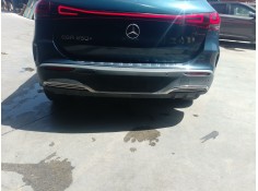 Recambio de refuerzo paragolpes trasero para mercedes-benz eqa (h243) eqa 250+ (243.702) referencia OEM IAM   
