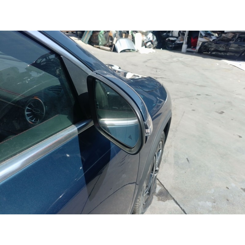 Recambio de retrovisor derecho para mercedes-benz eqa (h243) eqa 250+ (243.702) referencia OEM IAM   