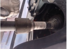 Recambio de transmision delantera izquierda para mercedes-benz eqa (h243) eqa 250+ (243.702) referencia OEM IAM   