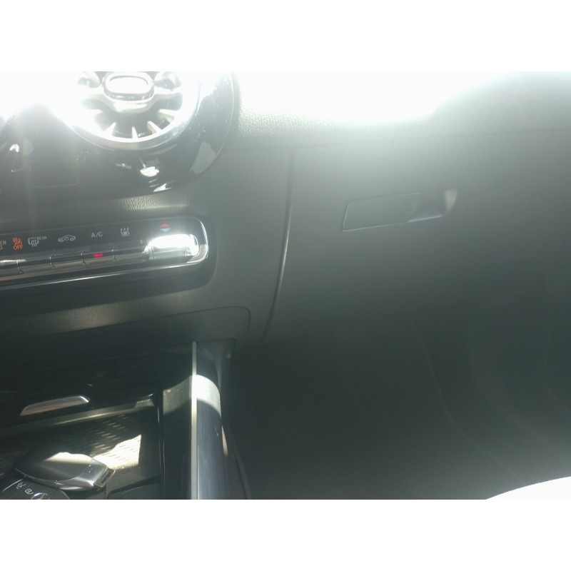Recambio de ventilador calefaccion para mercedes-benz eqa (h243) eqa 250+ (243.702) referencia OEM IAM   