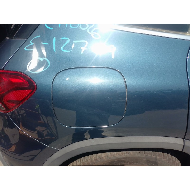 Recambio de tapa exterior combustible para mercedes-benz eqa (h243) eqa 250+ (243.702) referencia OEM IAM   