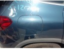 TAPA EXTERIOR COMBUSTIBLE 