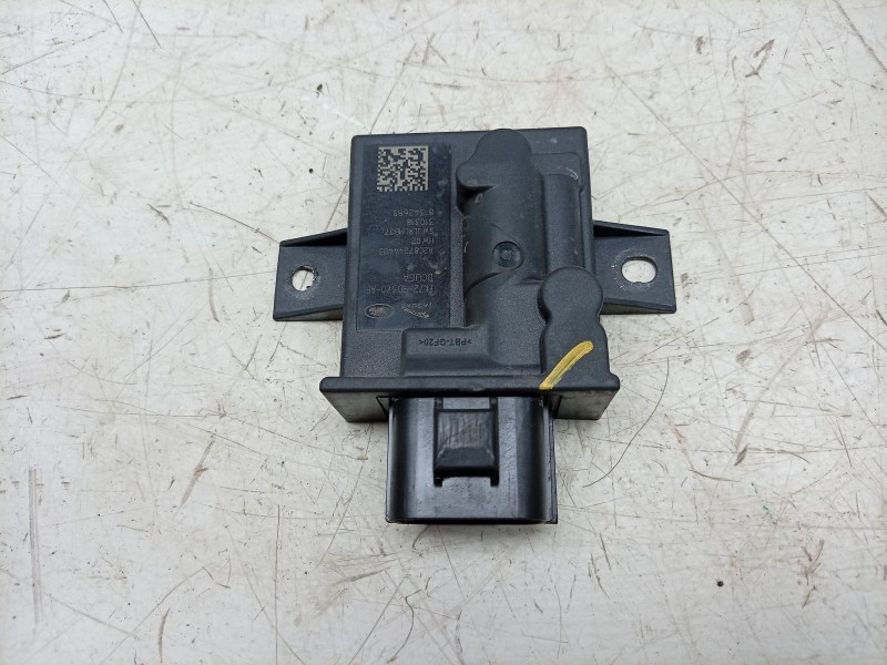 Recambio de modulo electronico para jaguar e-pace first edition referencia OEM IAM A2C87244403 FK729D370AF EPW-LR-000
