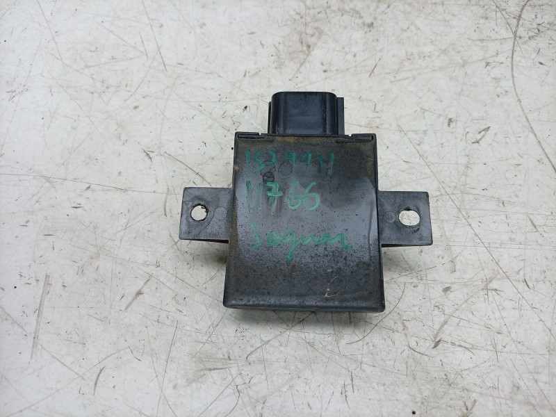 Recambio de modulo electronico para jaguar e-pace first edition referencia OEM IAM A2C87244403 FK729D370AF EPW-LR-000