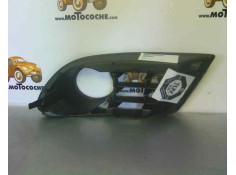 Recambio de rejilla paragolpes izquierda para volkswagen golf plus (5m1) referencia OEM IAM 5M0853665C9B9 107234218 VG0402134 2