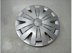 Recambio de tapacubos para seat ibiza v (kj1, kjg) 1.0 mpi referencia OEM IAM  6F0601147A 