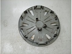 Recambio de tapacubos para seat ibiza v (kj1, kjg) 1.0 mpi referencia OEM IAM  6F0601147A  2
