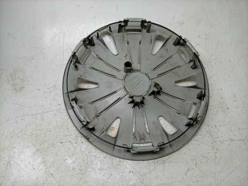 Recambio de tapacubos para seat ibiza v (kj1, kjg) 1.0 mpi referencia OEM IAM  6F0601147A 