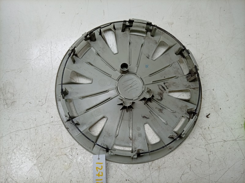 Recambio de tapacubos para seat ibiza v (kj1, kjg) 1.0 mpi referencia OEM IAM  6F0601147A 